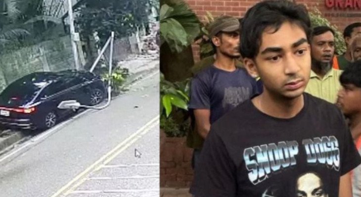 কিশোরের জামিন নাকচ, বিচারক বললেন- প্রশ্রয় দিলে বিত্তবানেরা বিচারকে সহজ ভাববে
